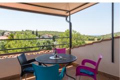 Apartmani Lisek Apartman 2 – punto 2+2 foto 1