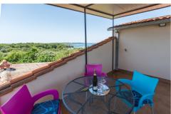 Apartmani Lisek Apartman 2 – punto 2+2 foto 2