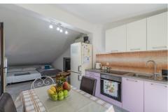 Apartmani Lisek Apartman 2 – punto 2+2 foto 5