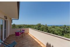 Apartmani Lisek Apartman 3 – punto 4+2 foto 3