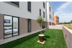 Apartmani Lisek Apartman 1 – MIA 2+2 foto 2