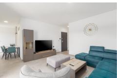 Apartmani Lisek Apartman 1 – MIA 2+2 foto 3