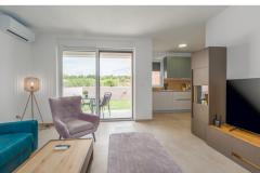 Apartmani Lisek Apartman 1 – MIA 2+2 foto 4
