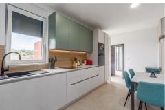 Apartmani Lisek Apartman 1 – MIA 2+2 foto 5