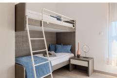 Pula City Center Accommodation****  Soba 3 – Family foto 3