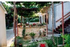 Štinjan apartmani Elda Apartman 2 – A2 foto 1