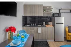 4 Studio APP sa bazenom - Vila Vala Apartman 3 – Studio 5 foto 4