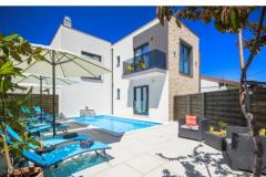 4 Studio APP sa bazenom - Vila Vala Apartman 2 – Studio 4 foto 2