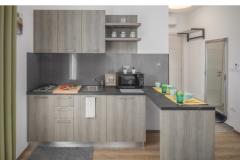 4 Studio APP sa bazenom - Vila Vala Apartman 2 – Studio 4 foto 5