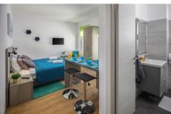 4 Studio APP sa bazenom - Vila Vala Apartman 4 – Studio 6 foto 1