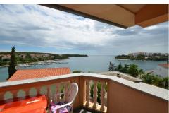 Vila Bartol Apartman 3 – DANIEL foto 1