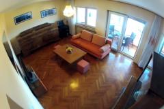 Villa Amalija Apartman 2 – A 2. kat foto 2