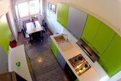 Villa Amalija Apartman 2 – A 2. kat foto 3