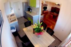 Villa Amalija Apartman 2 – A 2. kat foto 4