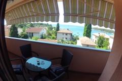 Villa Amalija Apartman 2 – A 2. kat foto 5