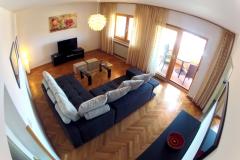 Villa Amalija Apartman 1 – A 1. kat foto 1