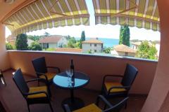 Villa Amalija Apartman 1 – A 1. kat foto 2