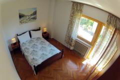 Villa Amalija Apartman 1 – A 1. kat foto 4