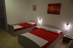 Villa Bubi Apartman 1 – App A foto 1
