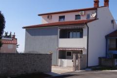 Villa Bubi Apartman 1 – App A foto 2