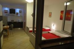 Villa Bubi Apartman 1 – App A foto 4