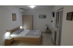 Villa Bubi Apartman 2 – App B1 foto 1