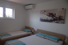 Villa Bubi Apartman 4 – App D foto 1