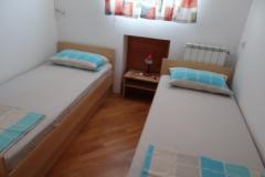 Villa Bubi Apartman 4 – App D foto 2
