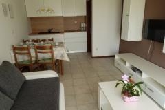 Villa Cukon Apartman 2 – Apartman 2 foto 1