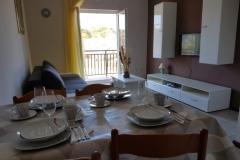 Villa Cukon Apartman 3 – Apartman 3 foto 5