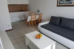Villa Cukon Apartman 4 – Apartman 4 foto 2