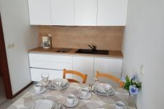 Villa Cukon Apartman 4 – Apartman 4 foto 5