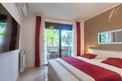 Villa Kascuni Apartman 4: (2+0) – Ap. A4 foto 1