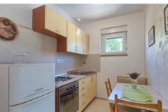 Villa Kascuni Apartman 4: (2+0) – Ap. A4 foto 5