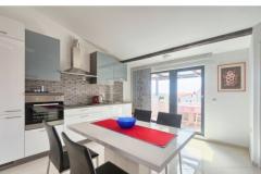 Villa Kascuni Apartman 1: (4+1) – Ap. A1 foto 1