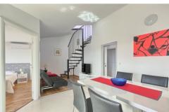 Villa Kascuni Apartman 1: (4+1) – Ap. A1 foto 2