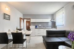 Villa Kascuni Apartman 2: (4+0) – Ap. A2 foto 1