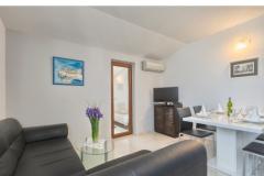 Villa Kascuni Apartman 2: (4+0) – Ap. A2 foto 2