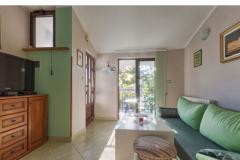Villa Kascuni Apartman 3: (2+1) – Ap. A3 foto 1