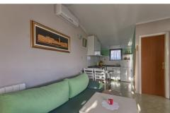 Villa Kascuni Apartman 3: (2+1) – Ap. A3 foto 2