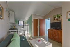 Villa Kascuni Apartman 3: (2+1) – Ap. A3 foto 3