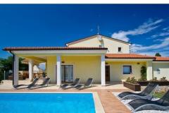 Villa Maggie Apartman 1 – Villa foto 1