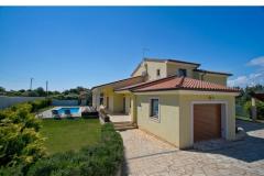 Villa Maggie Apartman 1 – Villa foto 2