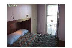 Villa Noela Apartman 2 – Vito foto 3