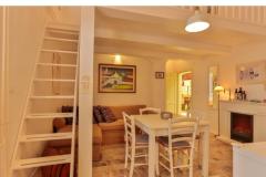 Villa Smrikve  Apartman 1 – TRS foto 5