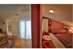 Villa Smrikve  Apartman 2 – ULIKA foto 5