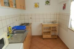 Villas Kalbali Apartman 1 – APP4 foto 2
