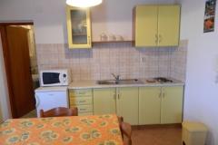 Villas Kalbali Apartman 2 – APP1 foto 2