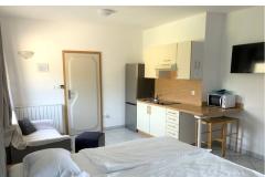 ALF apartmani RAB Apartman 1: (2+0) – STUDIO DUO foto 5