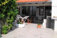 ALF apartmani RAB Apartman 2: (4+0) – ALF foto 3